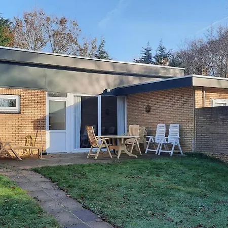 Slufterduin 80 بيت للعطل دي كوكْسدوربْ