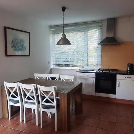 Slufterduin 80 Vakantiehuis