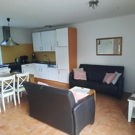 Vakantiehuis Slufterduin 80 De Cocksdorp (Texel)