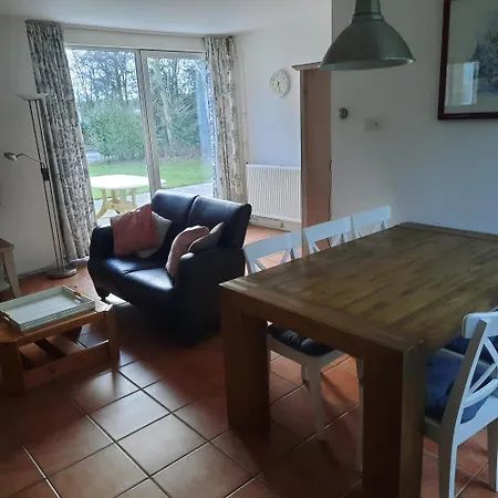 Vakantiehuis Slufterduin 80 *