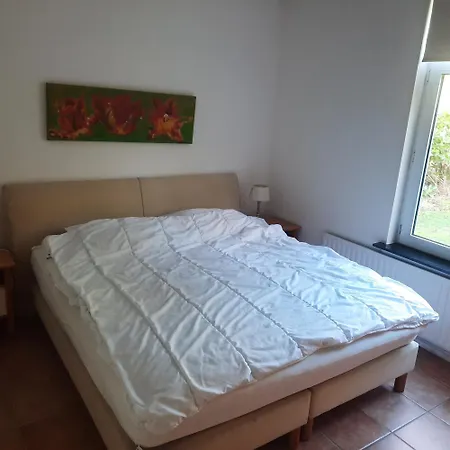 Vakantiehuis Slufterduin 80 De Cocksdorp (Texel)