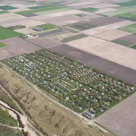 Vakantiehuis Slufterduin 80 *