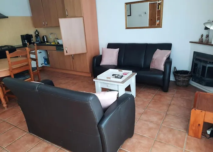 Slufterduin 80 De Cocksdorp (Texel)