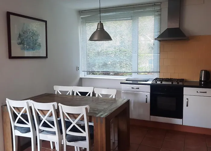 Slufterduin 80 Vakantiehuis