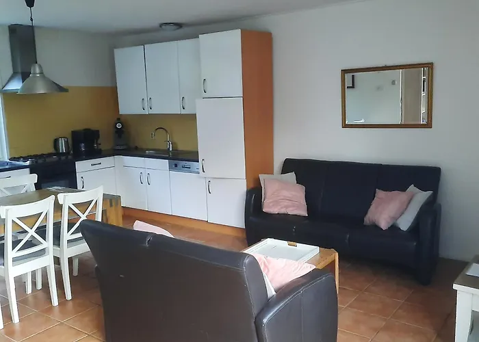 Vakantiehuis Slufterduin 80 De Cocksdorp (Texel)