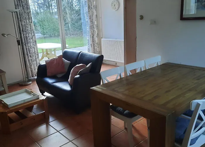 Vakantiehuis Slufterduin 80 *