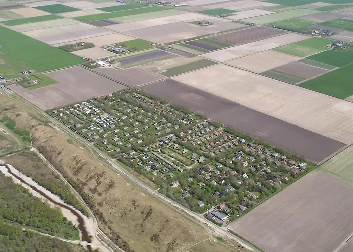 Vakantiehuis Slufterduin 80 *